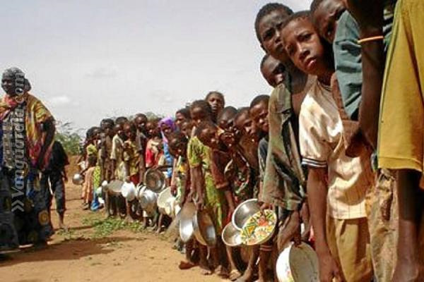 the daily struggles with hunger and poverty in ghana africa the daily struggles with hunger and poverty in ghana africa