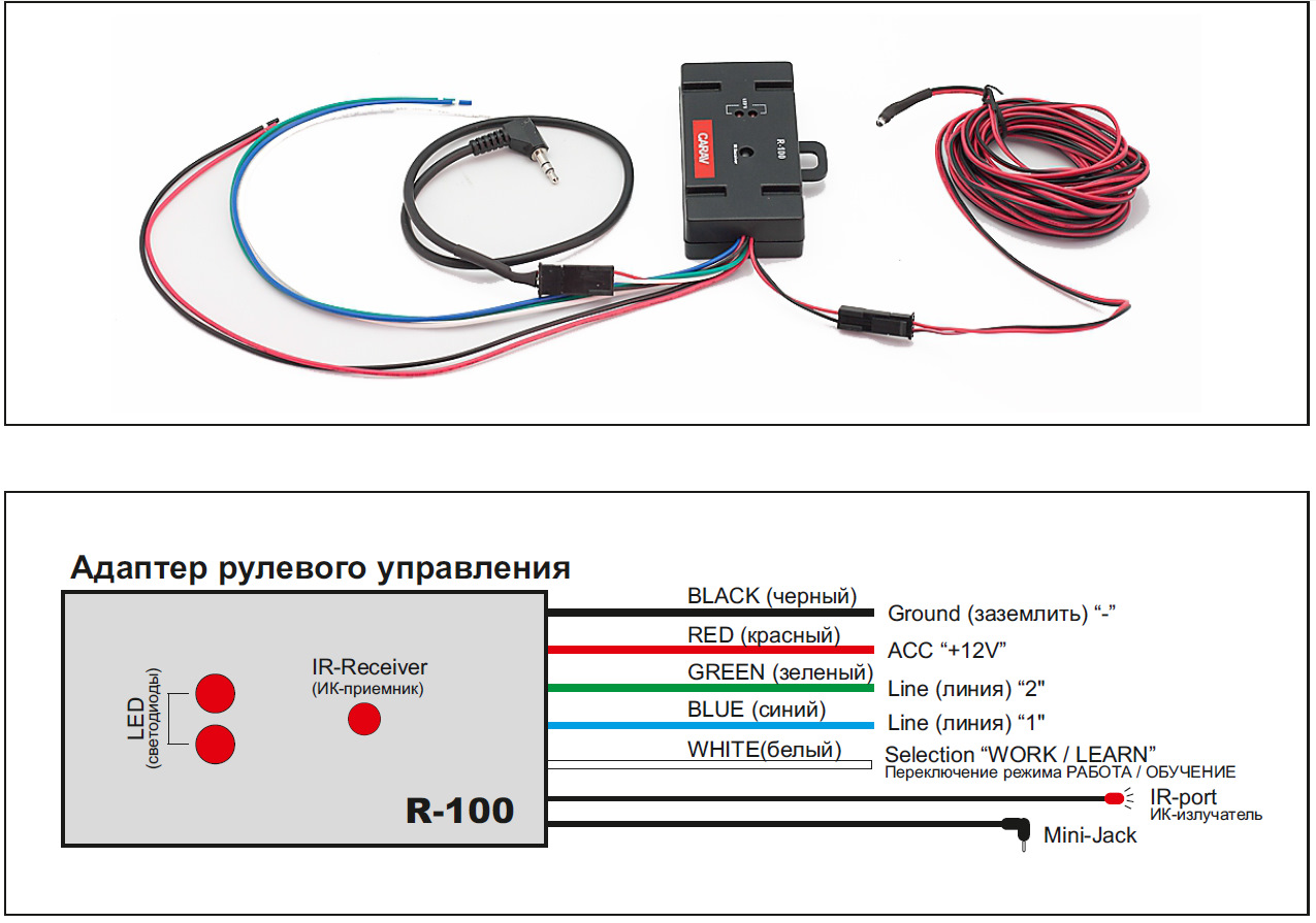 Acv swi x1 схема подключения