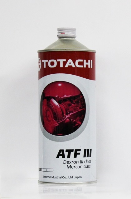 Totachi atf multi