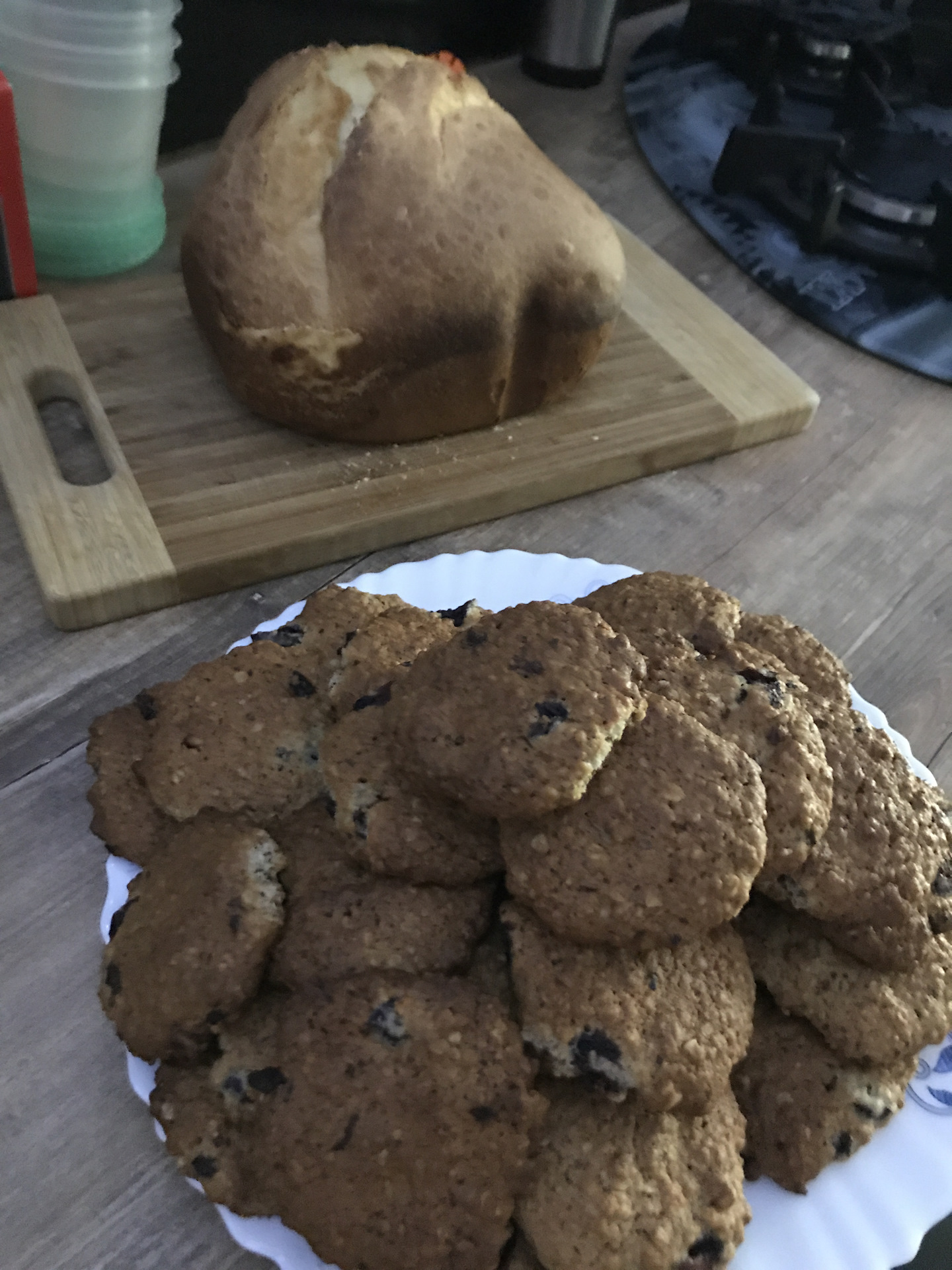 Хлеб ржаной бездрожжевой на медовой закваске — Сообщество «Вкусно жрать» на  DRIVE2