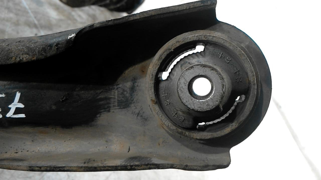 Передний Рычаг Рено Колеос Купить