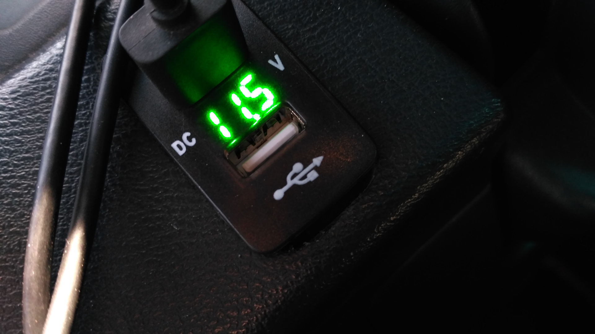 Падает вольтаж на D на 12.6 (оказалось — норма) — Honda Civic Hatchback ...