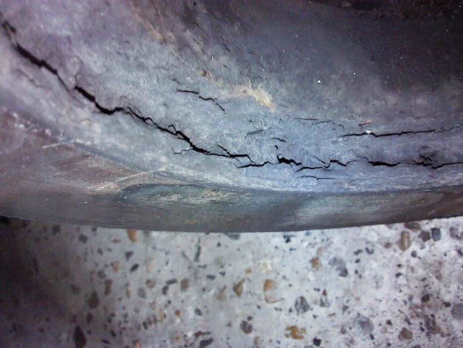 Замена тормозных колодок на передних тормозах — Toyota Sequoia (2G), 5 ...