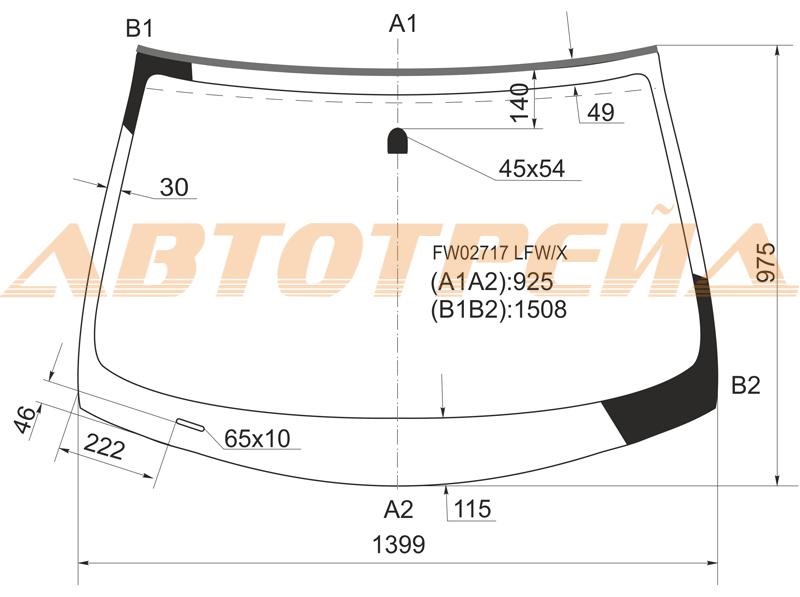 Замена автомобильных стекол со скидкой в 10% — Автостекла TopAutoGlass ...