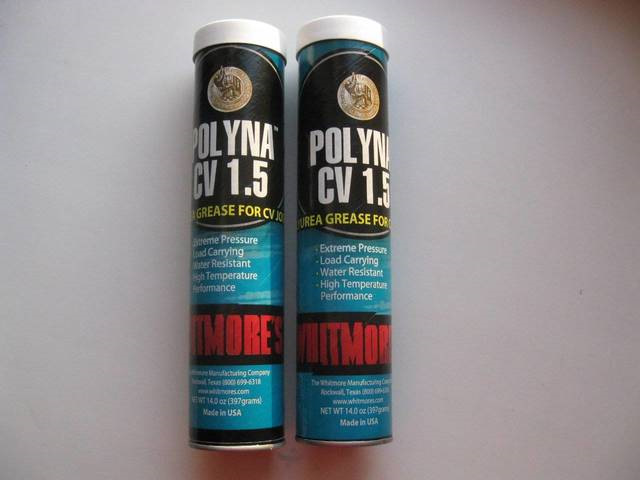 Whitmore polyna cv 1.5. Whitmore polyna cv 1.5