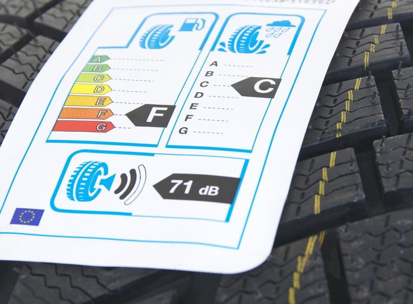 Новые евроэтикетки на шинах - avtoman.by Foto 18