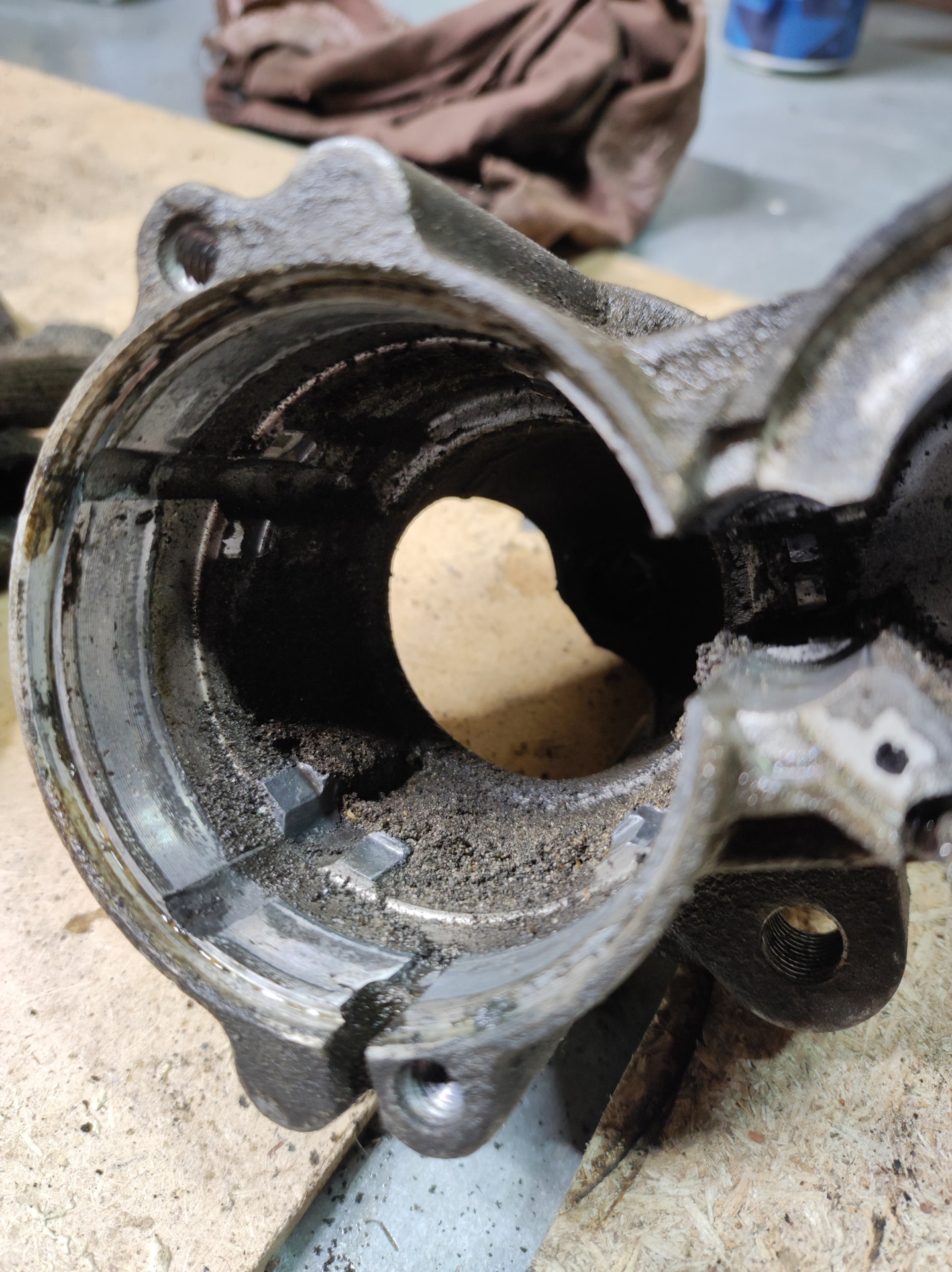 Поломка стартера — KIA Rio (3G), 1,6 л, 2012 года | поломка | DRIVE2