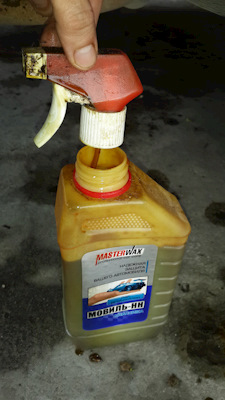 cfcddd6s 240 Как обработать пороги автомобиля изнутри самому на гранте