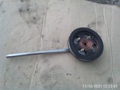 ch0adgGUsIQZbzD9UqxpROtOivE 240 Как открутить шкив коленвала лансер 9