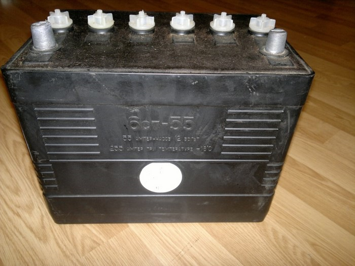 АКБ не берет заряд, после глубокого разряда — Сообщество «Автоэлектрика ...