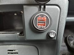 Как установить usb розетку в авто. Смотреть фото Как установить usb розетку в авто. Смотреть картинку Как установить usb розетку в авто. Картинка про Как установить usb розетку в авто. Фото Как установить usb розетку в авто
