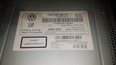 код для магнитолы rcd 510. cwAAAgN8H A 240. код для магнитолы rcd 510 фото. код для магнитолы rcd 510-cwAAAgN8H A 240. картинка код для магнитолы rcd 510. картинка cwAAAgN8H A 240. После процедуры восстановления и прошивки магнитолы RNS-510, о которой я написал ранее в бортовом журнале, я решил оставить эту магнитолу у себя.Напомню это магнитола RNS-510 1T0 035 680 B (1T0035680B) HW: H11 (0xC201) SW: 5274_mtv SN: VWZ6Z7J7064066