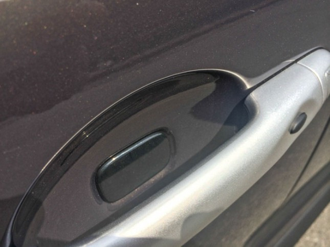 Скрипят (дребезжат) стекла при езде — Renault Megane III, 1,6 л, 2012 ...