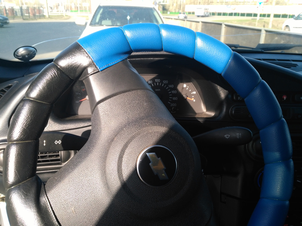 Друзья, подскажите, пожалуйста! НИВА или ШНИВА? — DRIVE2