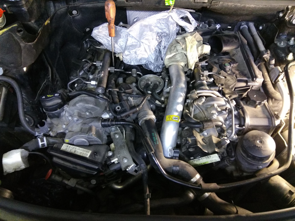 Сломана свеча накала-трагедия или не все так страшно. — DRIVE2