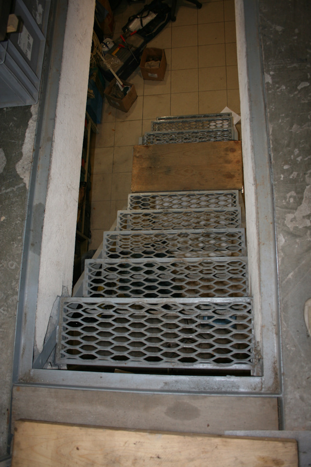 Купить Лестницу Б У В Подвал Гараж