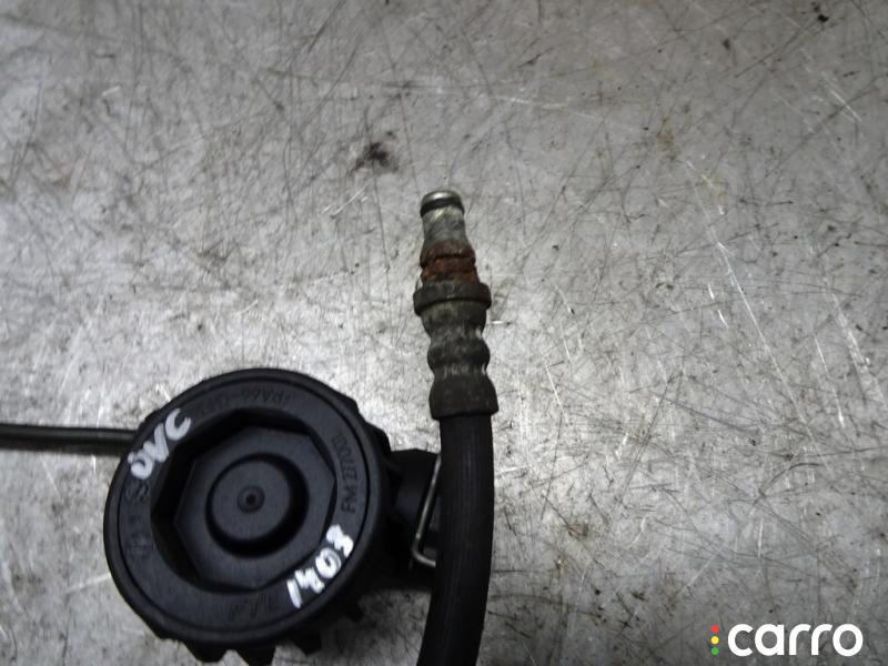 Opel Vectra C — Как ПРАВИЛЬНО прокачать сцепление — Opel Vectra C, 2,2 ...