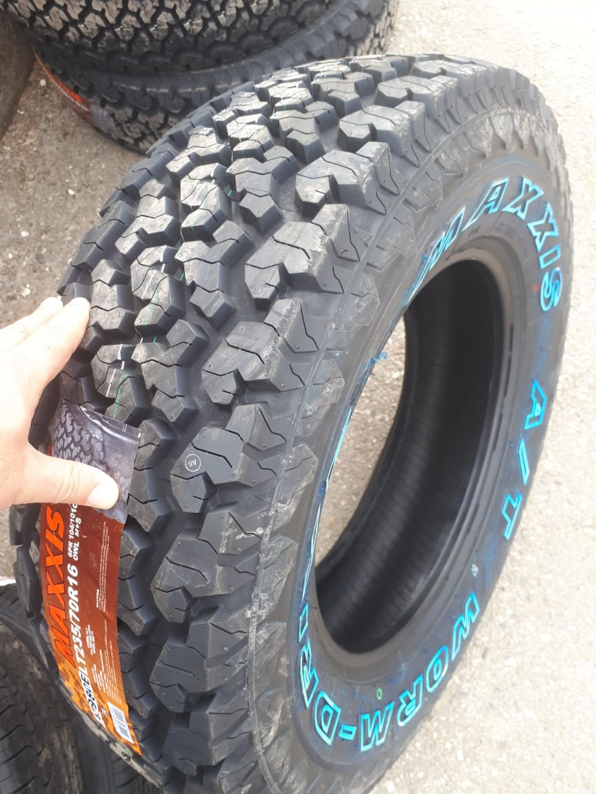 #10 Выборы A/T резины — Suzuki Grand Vitara (2G), 2 л, 2014 года | шины ...