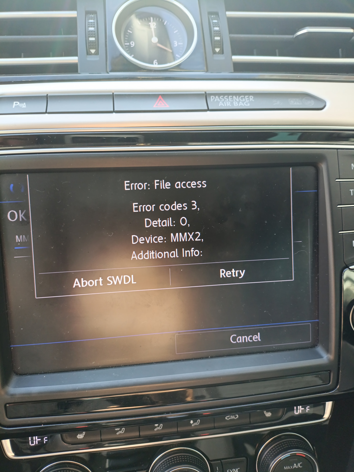 Конвертируем японский Discover Pro MHI2_JP_VWG11_S0014