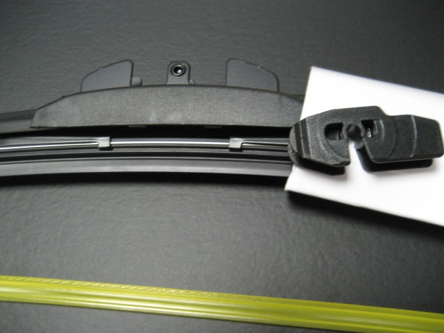Как снять щетки heyner