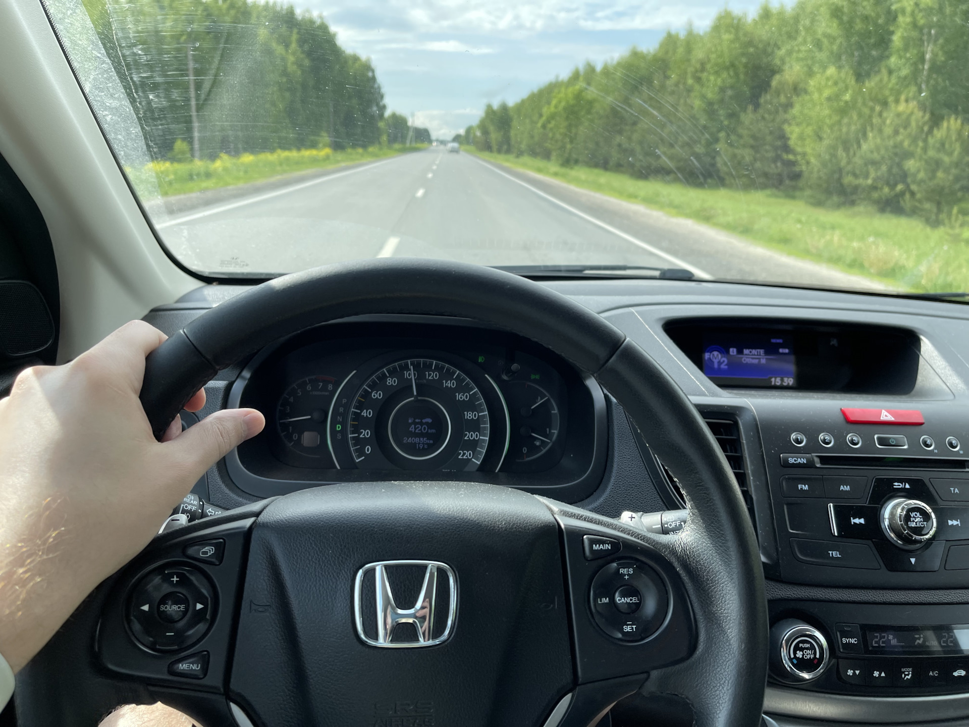 Названы самые надежные автомобили Honda. Список из 12 моделей — Сообщество  «Post Drive Новости» на DRIVE2