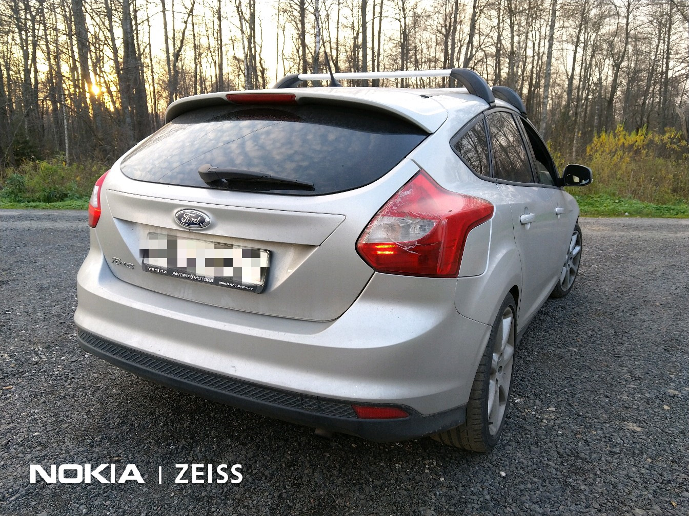 Ford Explorer – ремонт светодиодной оптики — CX27 на DRIVE2