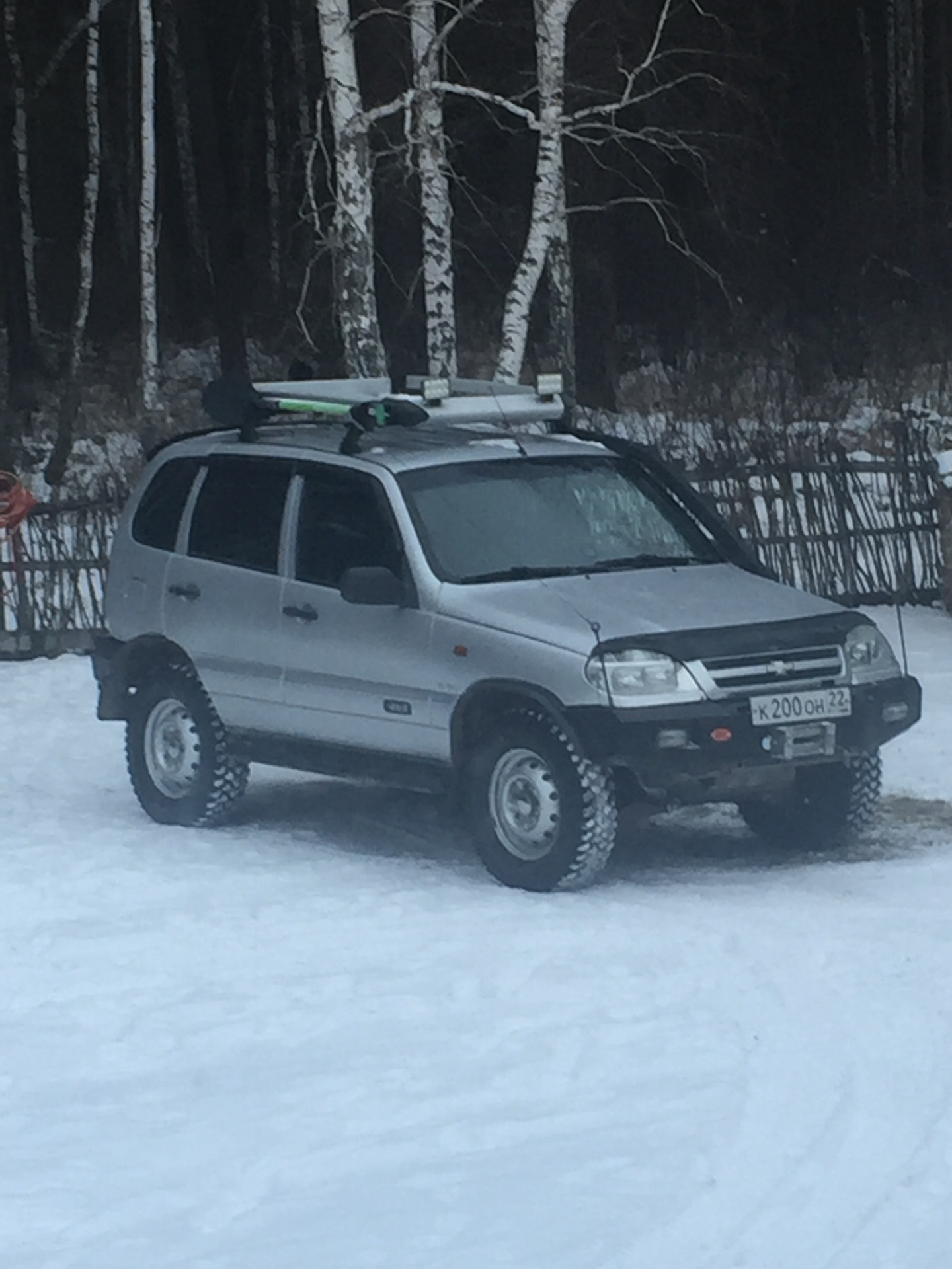 Сравнение АТ, МТ и ХТ шин.Сравнение на примере преодоления бездорожья. —  Chevrolet Niva, 1,8 л, 2007 года | наблюдение | DRIVE2