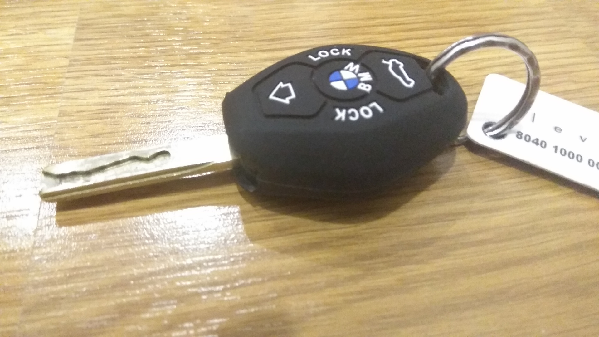 Чехол на ключ — DRIVE2