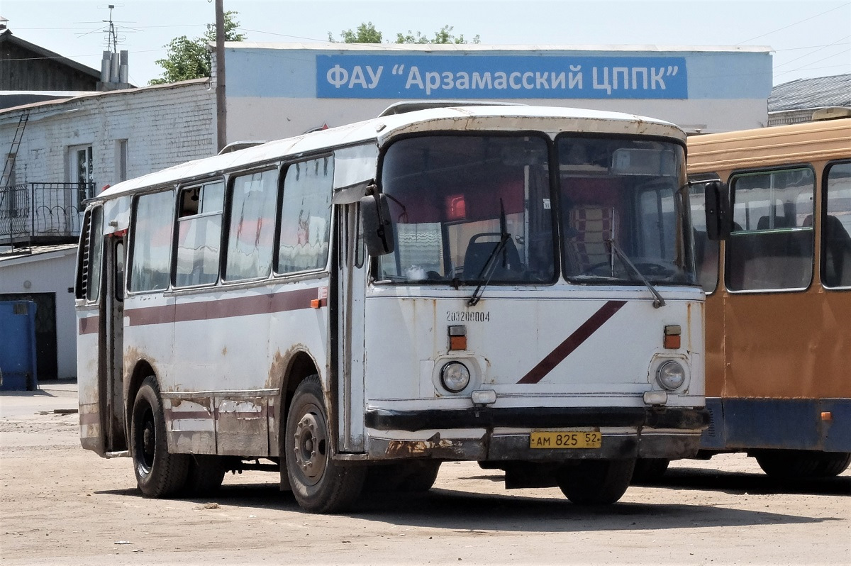Арзамасский автобус. Пригородные автобусы арзамас