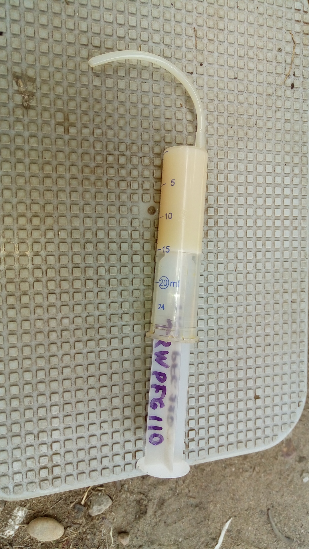 Восстановление работоспособности вышедшего поршня. — Mazda CX-5 (1G), 2 ...