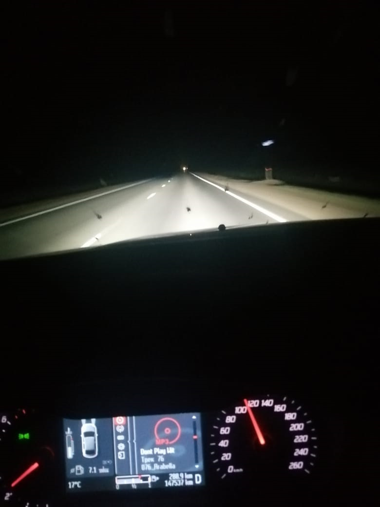 Замена ксенона на Би лед проблемка нужна помощь — Ford Mondeo IV, 2 л ...