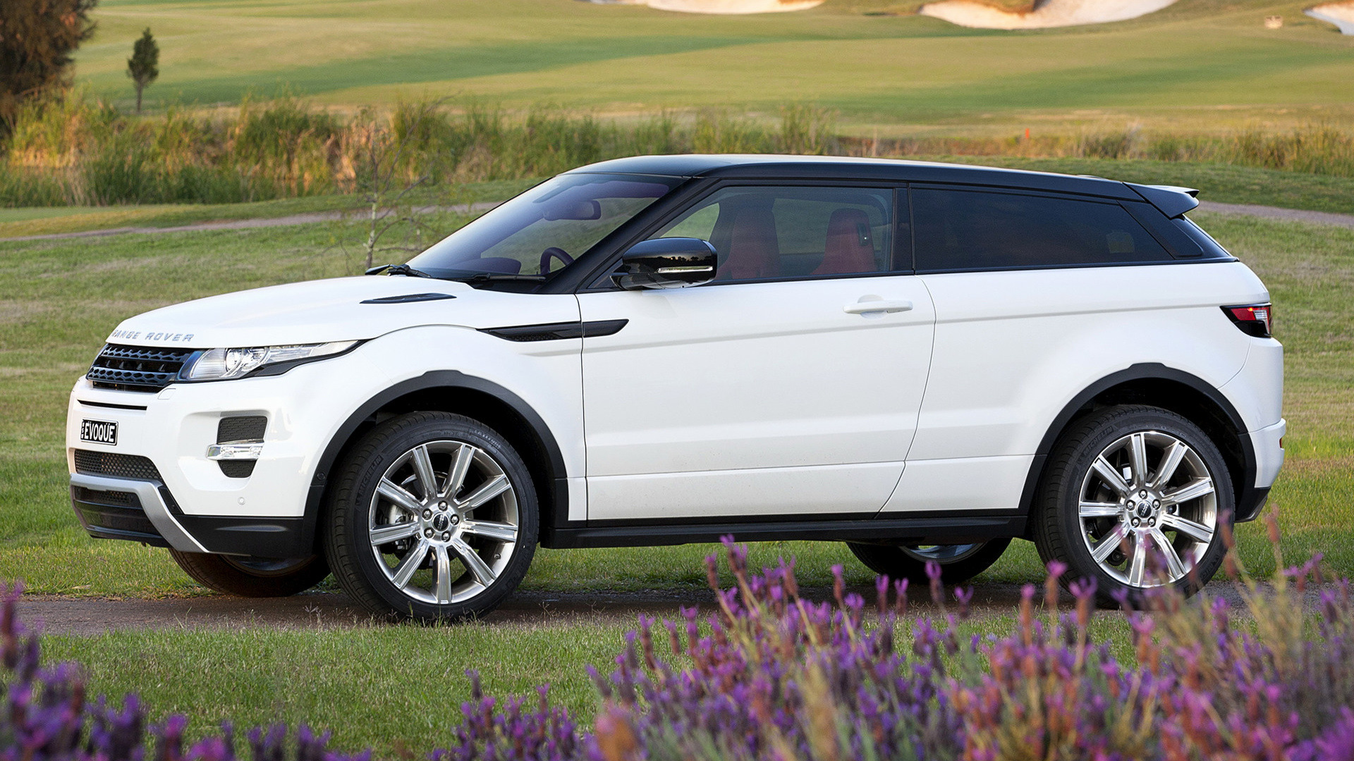 Range Rover Evoque обновился: что изменилось — Сообщество «Post Drive  Новости» на DRIVE2