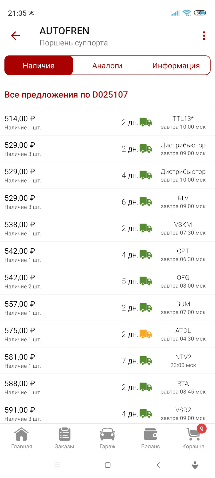Запчасти и аксессуары для Ford Kuga 2/Форд Куга 2 с двигателем 1,6 ...