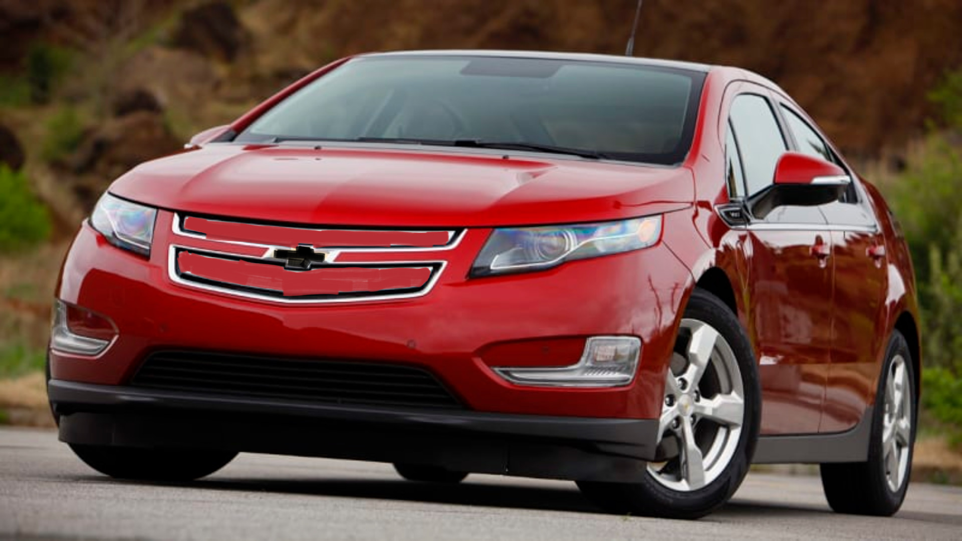 Шевроле гибрид. Chevrolet Volt 2013 красный. Chevrolet Volt 2012 красный. Chevrolet Volt 2011. Шевроле вольт 2013 года.
