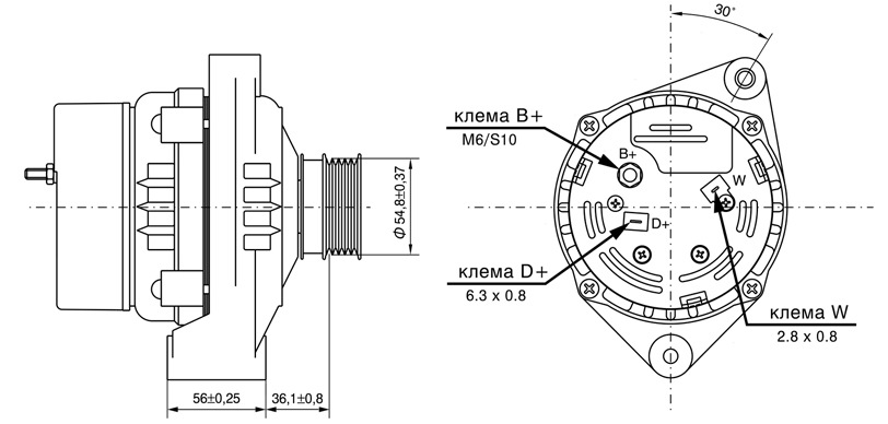 Jfz276w схема подключения