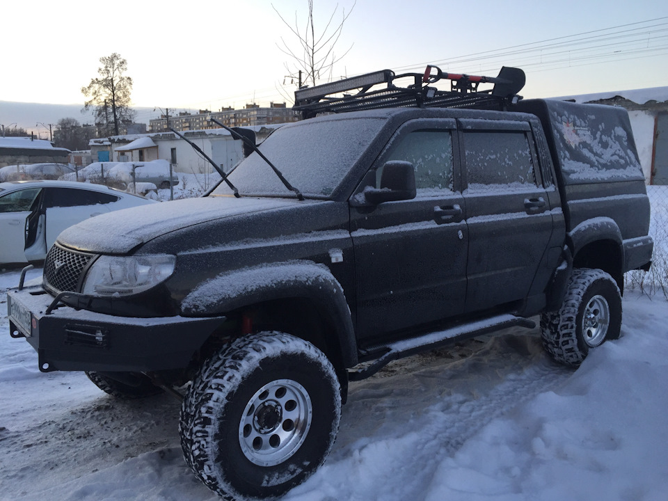 Авито Купить Машину В Пермском Крае
