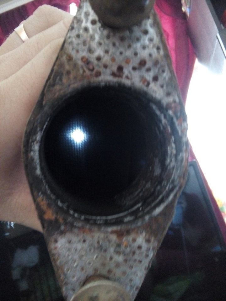 Уменьшается ли расход топлива при замене катализатора на пламегаситель ...