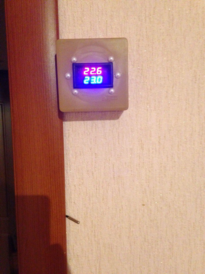 Терморегулятор — Сообщество «eBay DRIVE2.RU» на DRIVE2