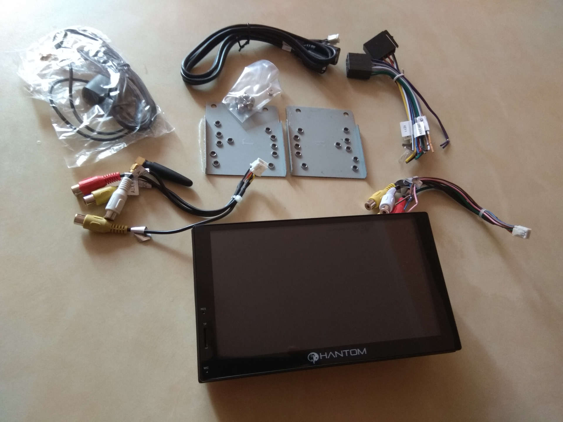 xy auto iso ts16949