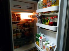 что приготовить в гараже