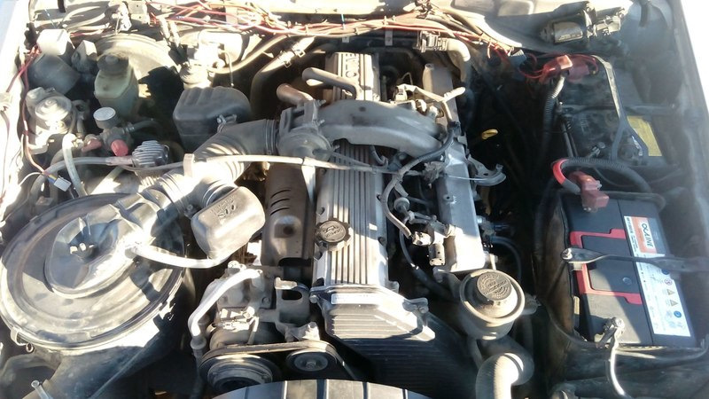 Оплавление свечи накала. — Сообщество «Diesel Power (Дизельные ДВС)» на ...