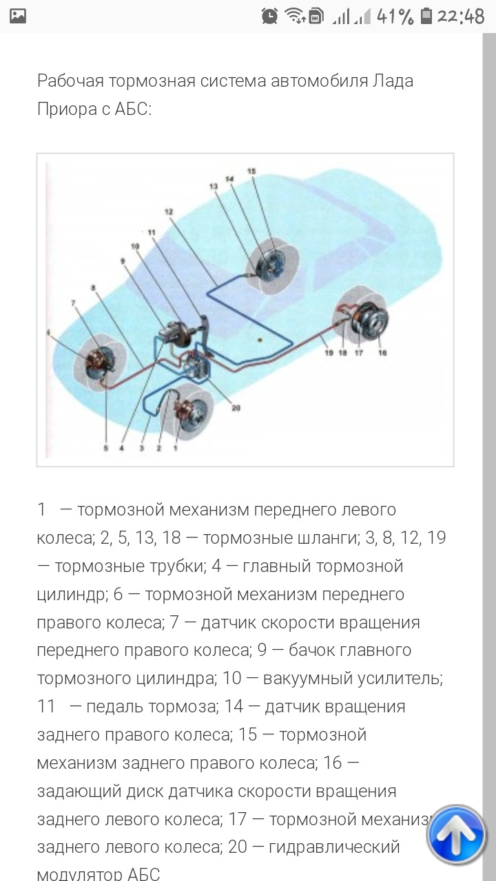 Замена колдуна ваз 2114