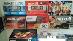 Аудиокассеты maxwell c90 что это такое. Смотреть фото Аудиокассеты maxwell c90 что это такое. Смотреть картинку Аудиокассеты maxwell c90 что это такое. Картинка про Аудиокассеты maxwell c90 что это такое. Фото Аудиокассеты maxwell c90 что это такое