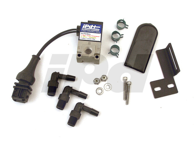 Замена электромагнитного клапана и регулировка актуатора турбы. — Volvo ...