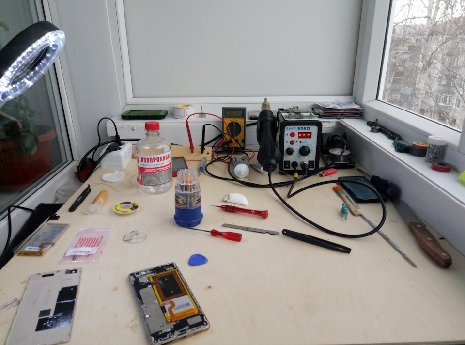 Не могу не похвастаться покупками ))) — Toyota Camry (XV30), 3 л, 2002 ...