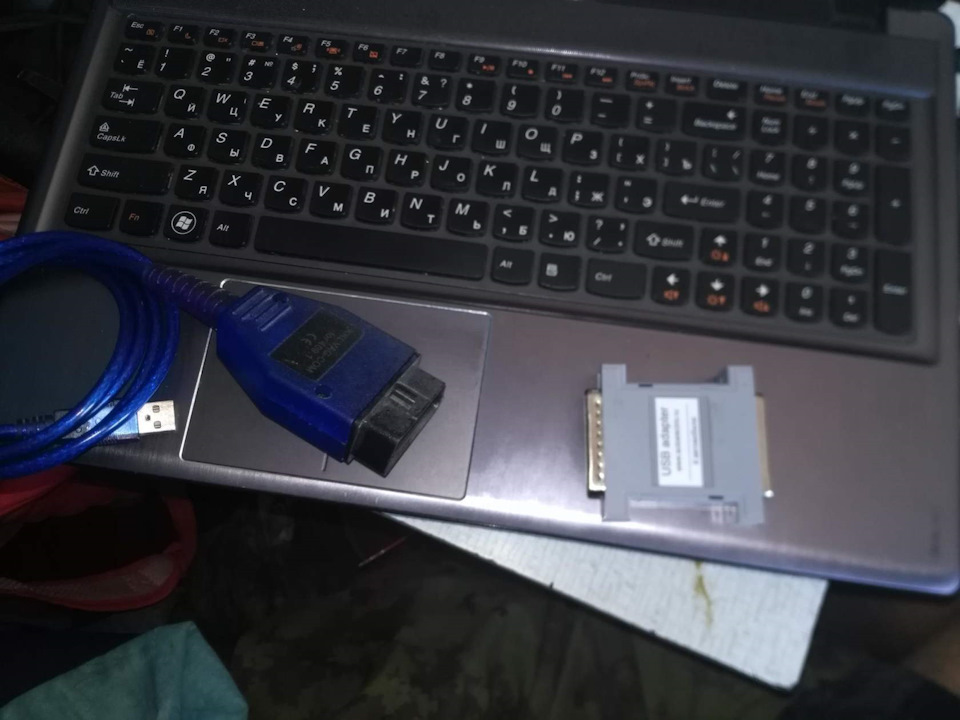 Kkl usb адаптер vag com 409 драйвера