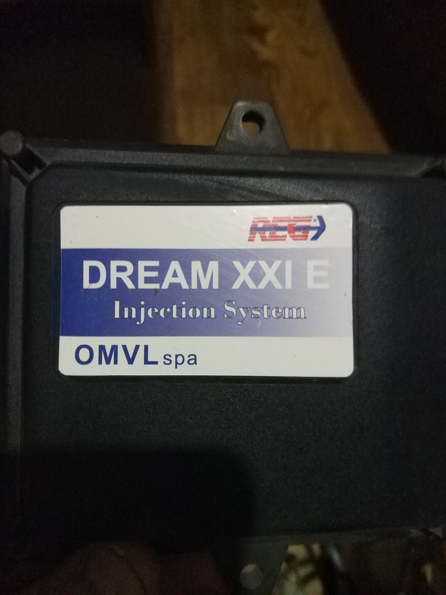 Omvl dream xxi e схема подключения