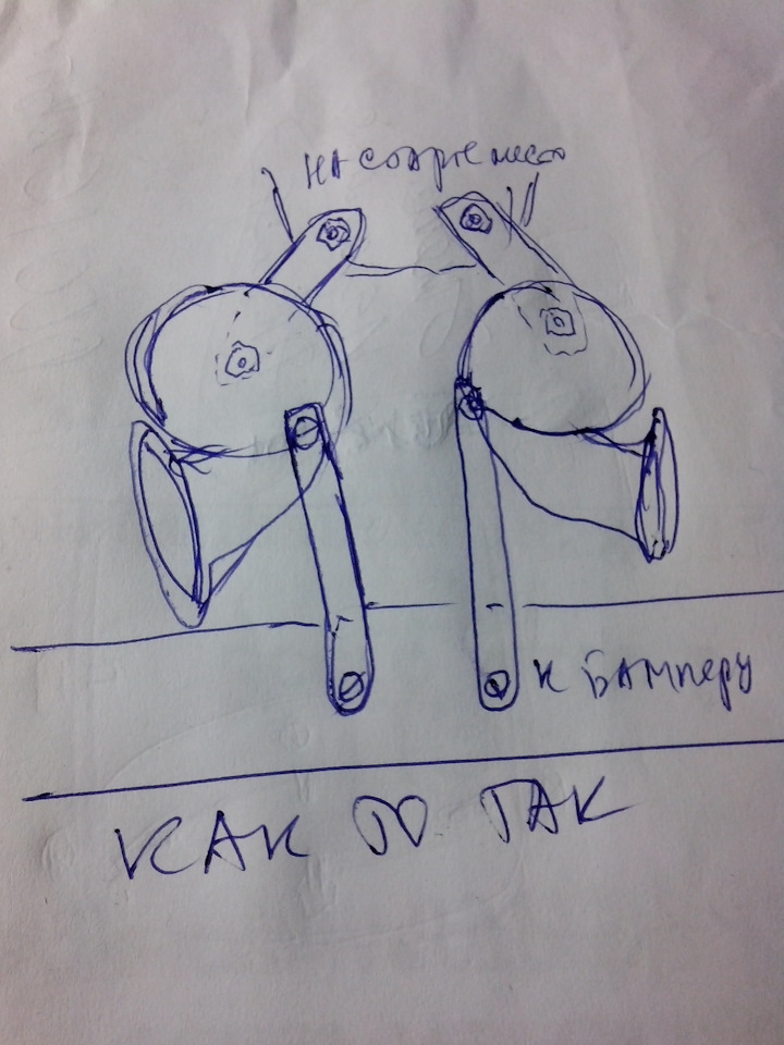 Заменить сигнал серого? — Nissan Note (1G), 1,5 л, 2005 года | своими ...
