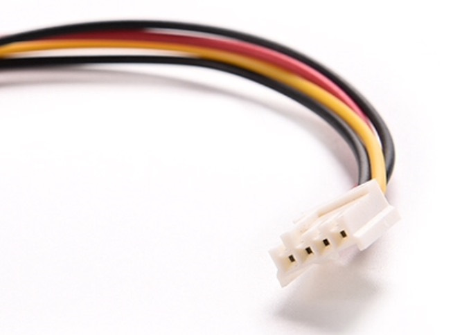 Где купить такой разъем? — Сообщество «Электронные Поделки» на DRIVE2