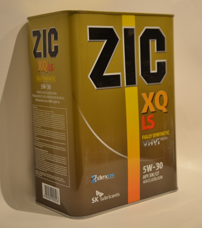 Zic top 5w. ZIC 5w30 синтетика. ZIC XQ LS 5w-30. 162608 ZIC. Моторное масло ZIC x9 5w-30 4 л.